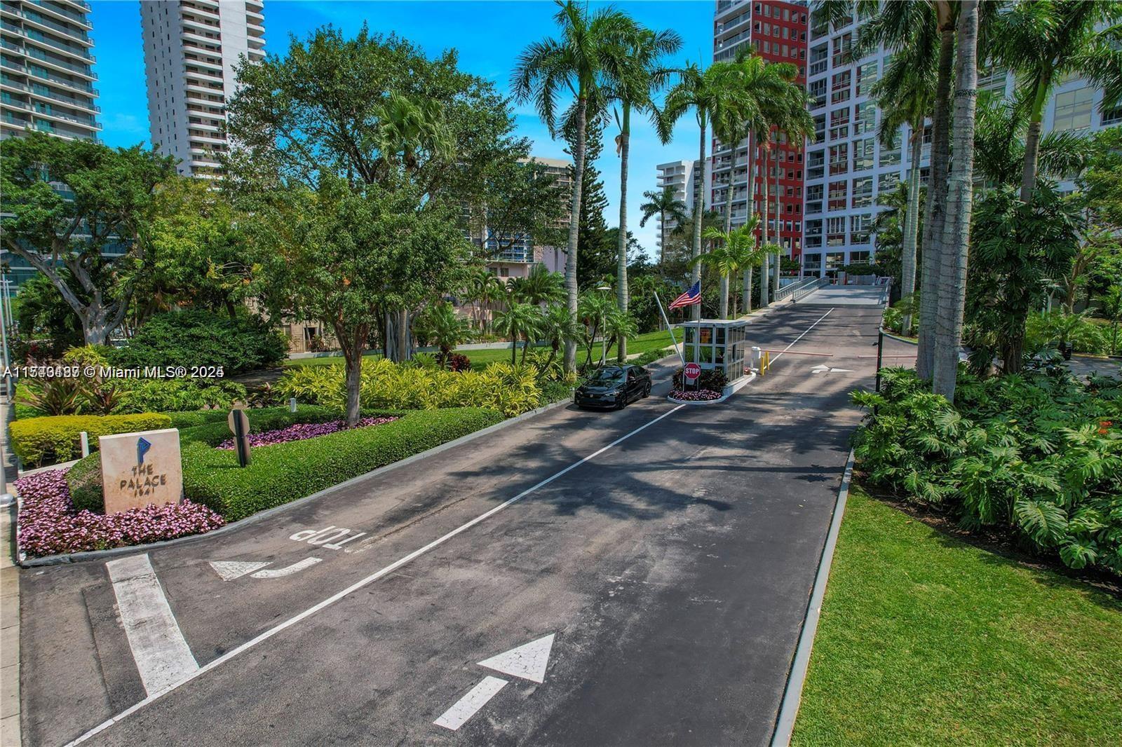 1541 Brickell Ave #B2604, Miami FL 33129
