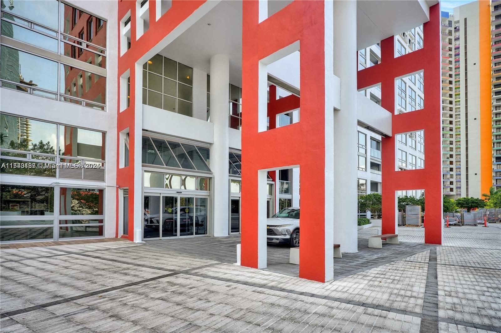 1541 Brickell Ave #B2604, Miami FL 33129