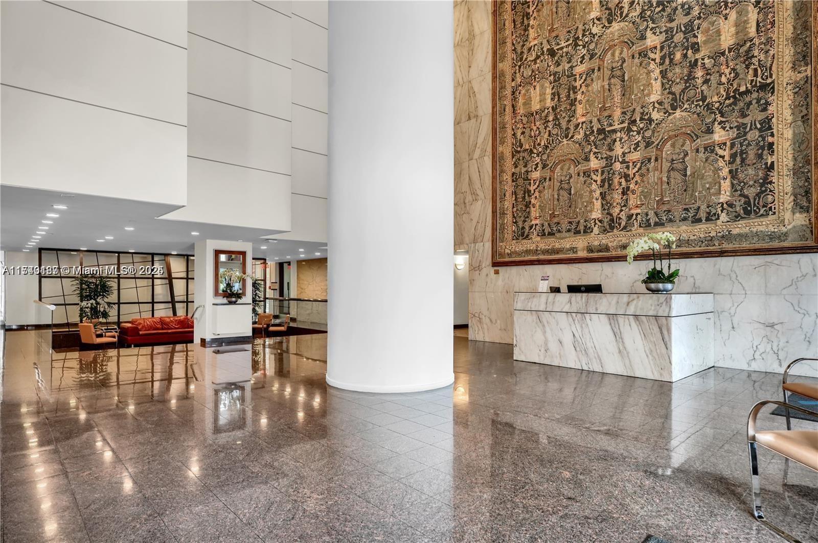 1541 Brickell Ave #B2604, Miami FL 33129