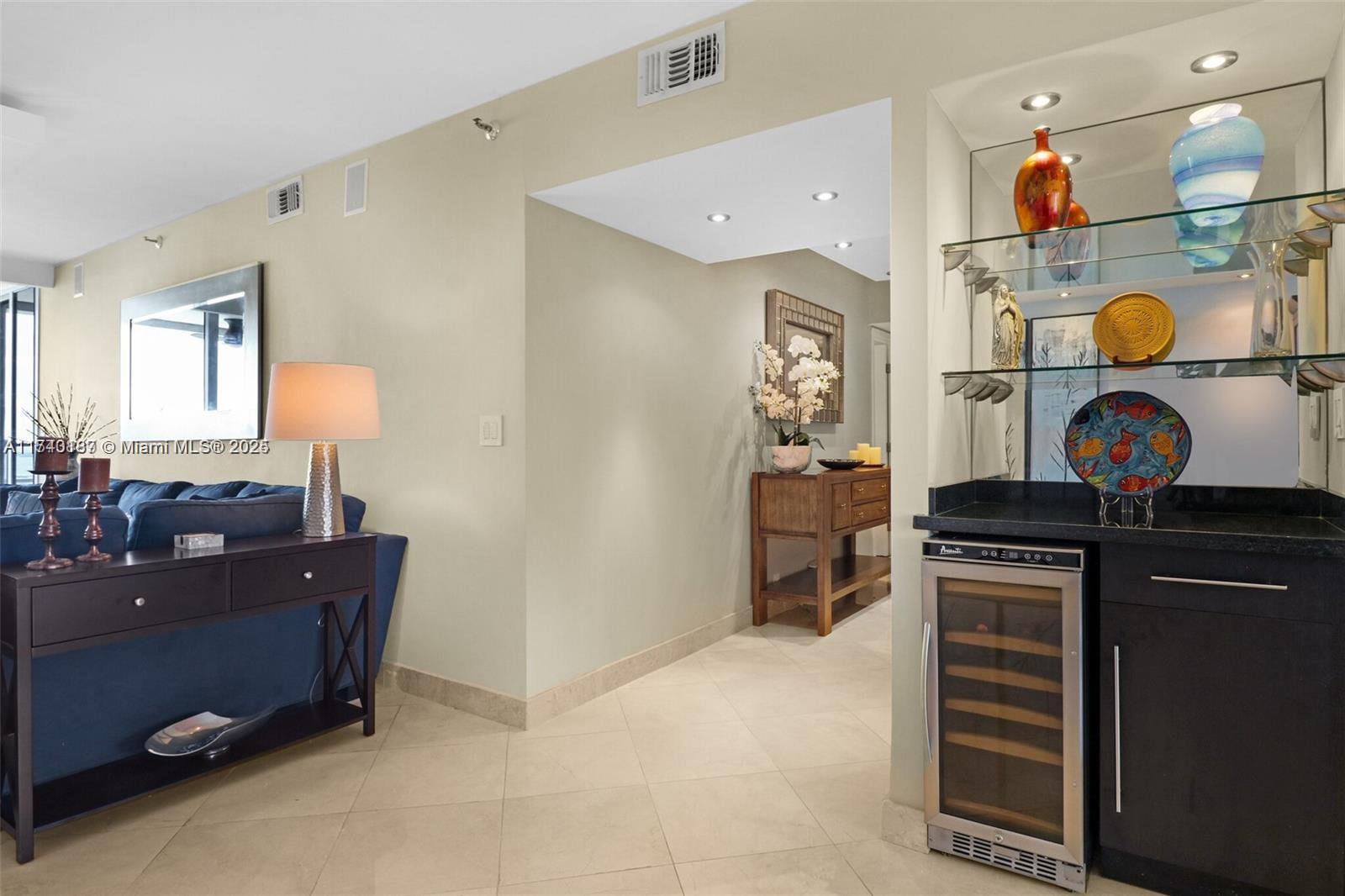 1541 Brickell Ave #B2604, Miami FL 33129