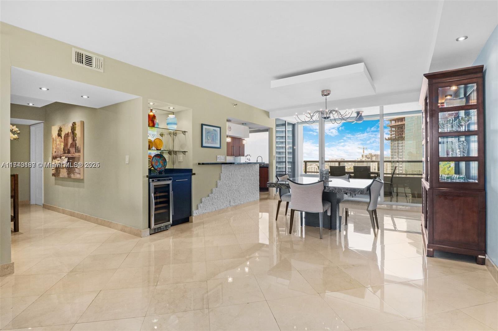 1541 Brickell Ave #B2604, Miami FL 33129