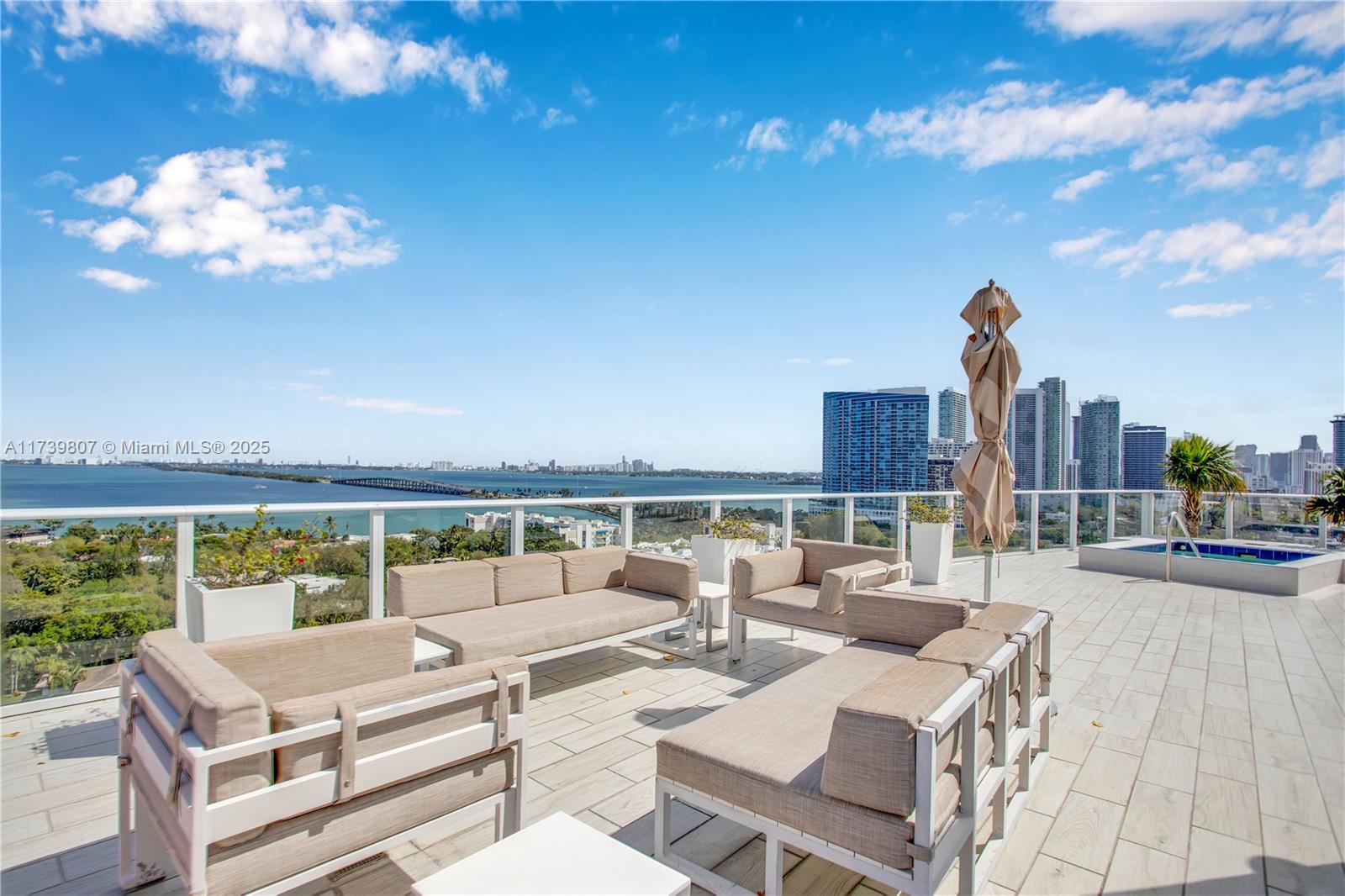 4250 Biscayne Blvd #1511, Miami FL 33137