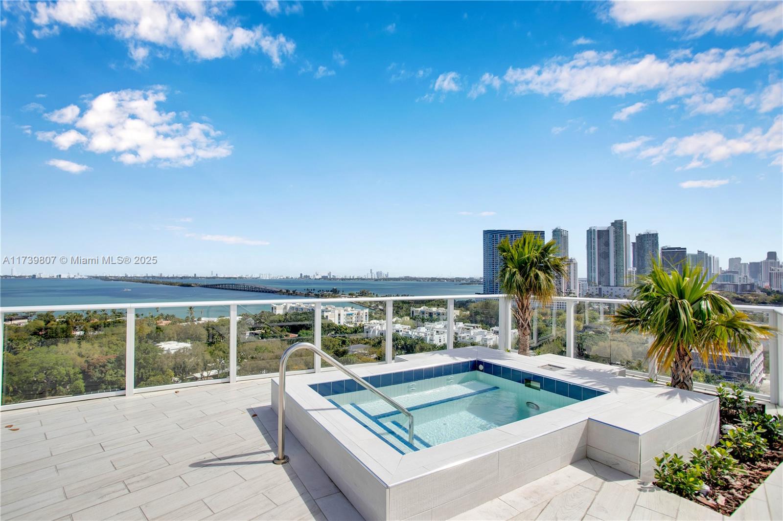 4250 Biscayne Blvd #1511, Miami FL 33137