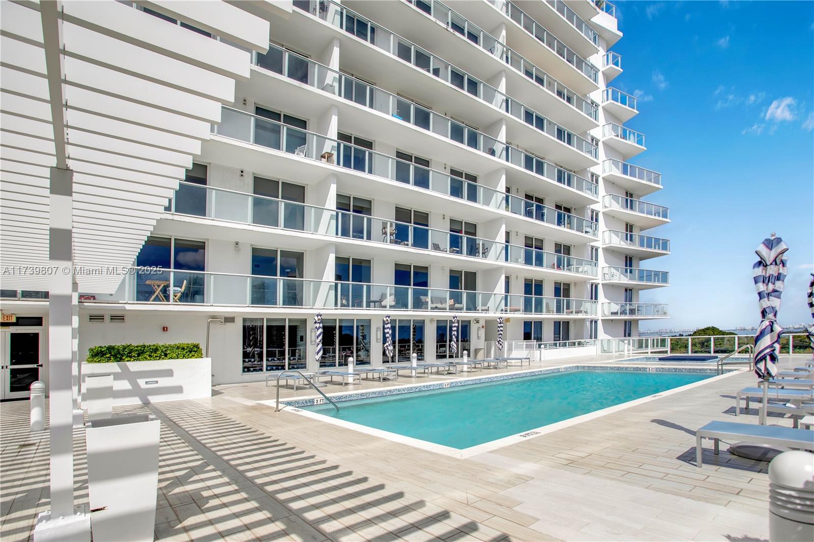 4250 Biscayne Blvd #1511, Miami FL 33137