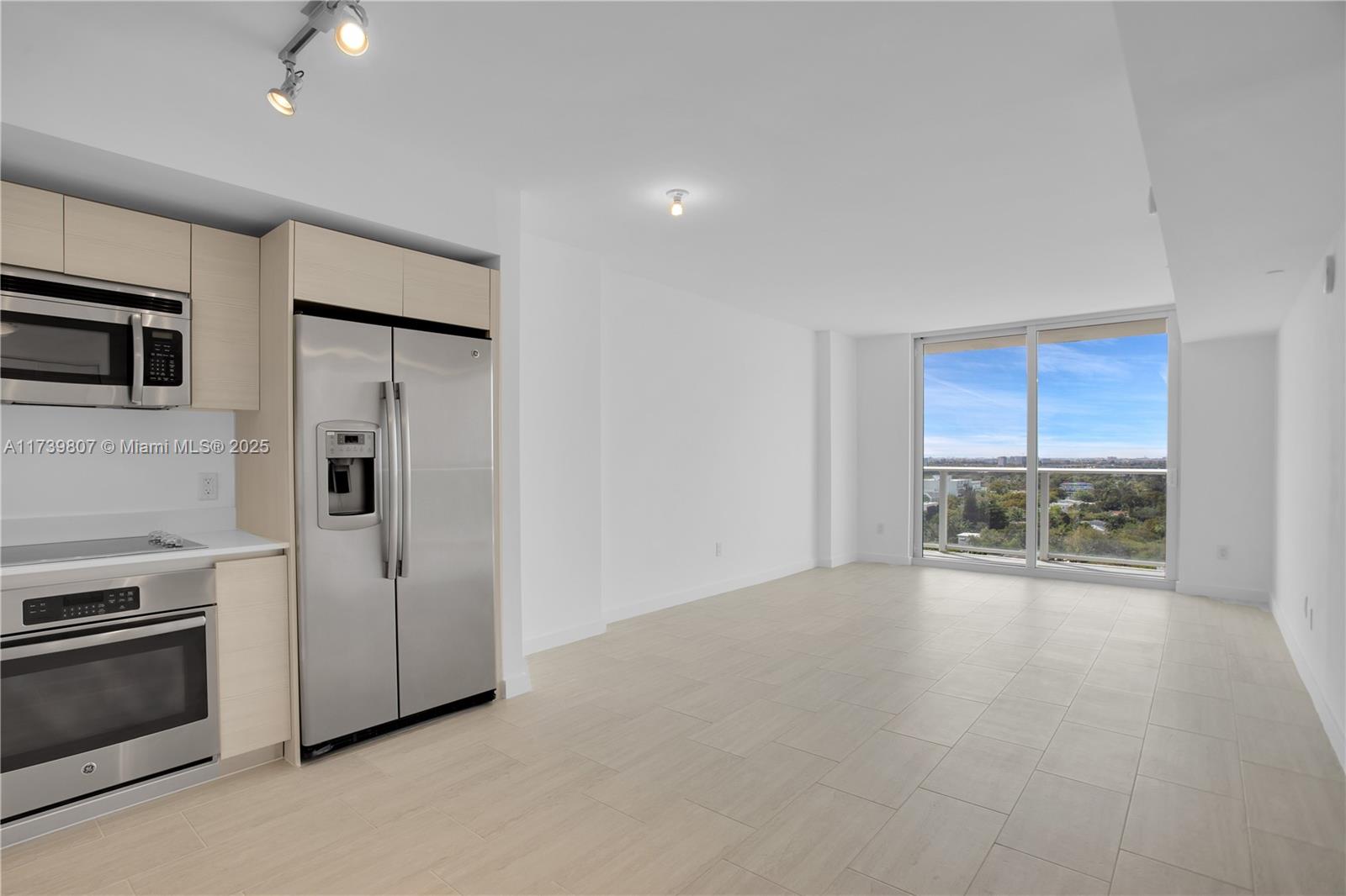 4250 Biscayne Blvd #1511, Miami FL 33137