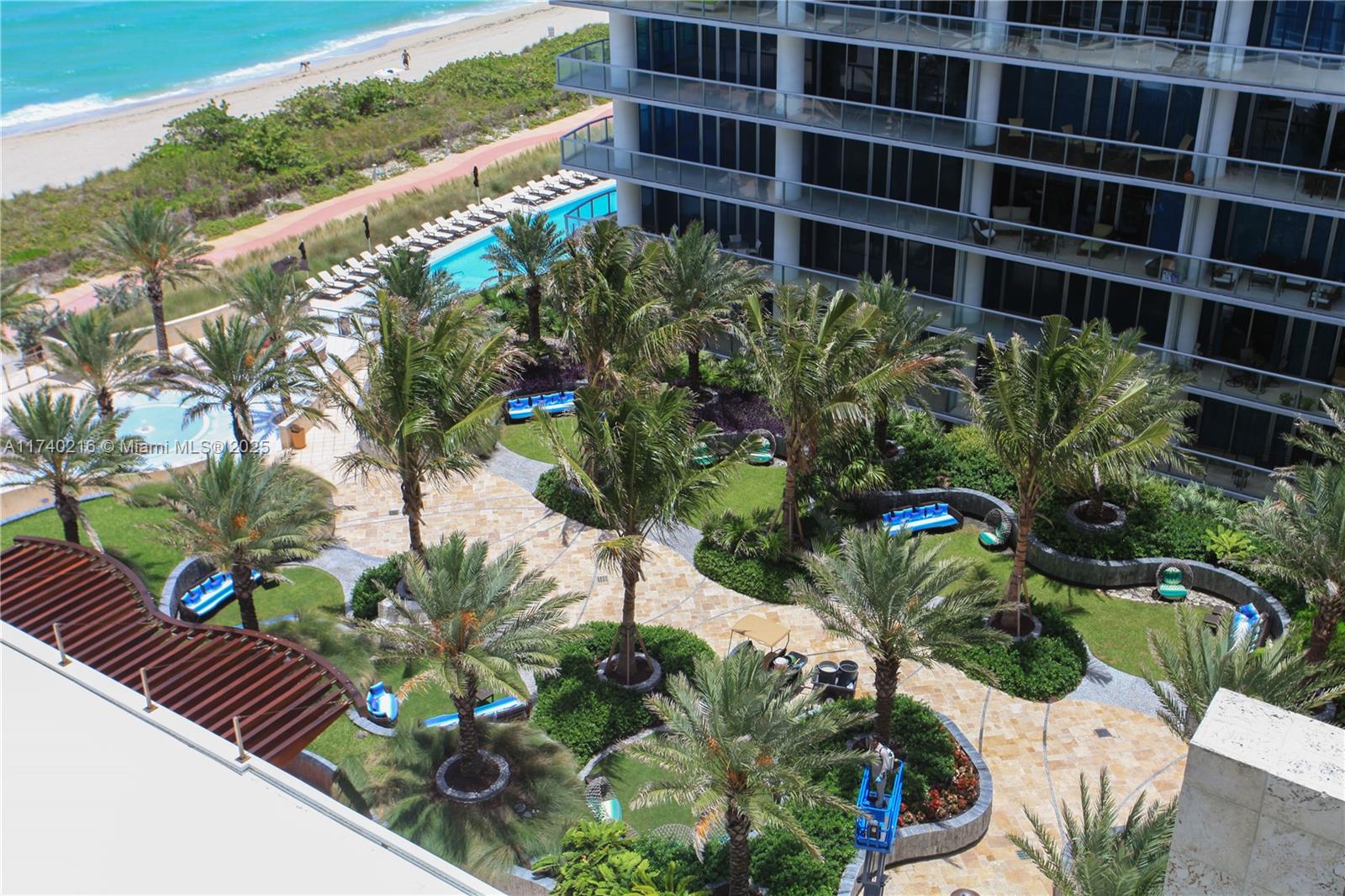 6801 Collins Ave #1108, Miami Beach FL 33141