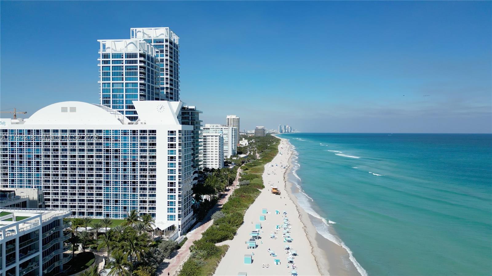 6801 Collins Ave #1108, Miami Beach FL 33141