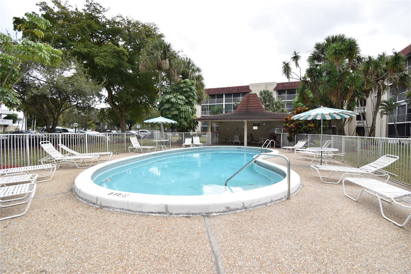 3571 Inverrary Dr #401, Lauderhill, Florida image 18