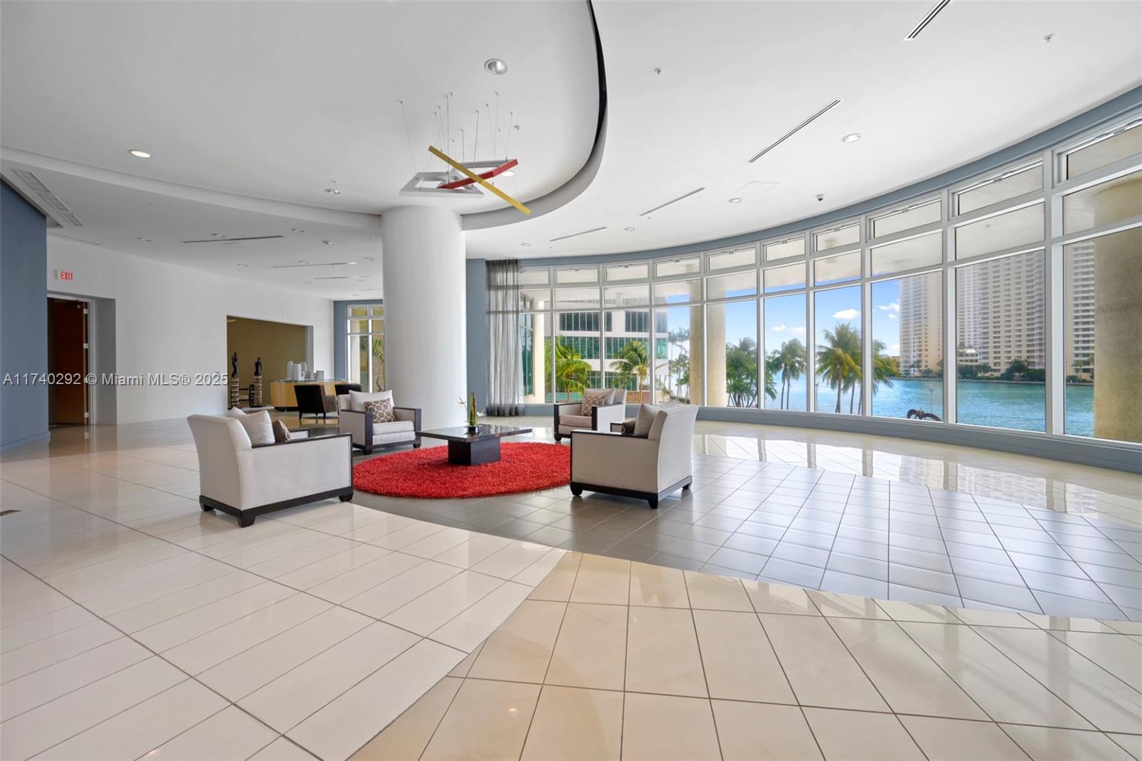 300 S Biscayne Blvd #T-2704, Miami FL 33131