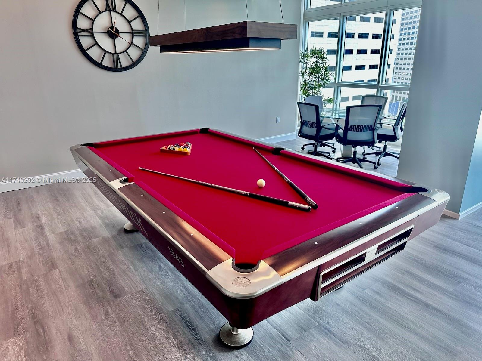 300 S Biscayne Blvd #T-2704, Miami FL 33131