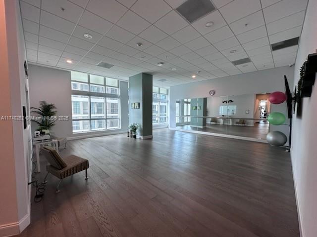 300 S Biscayne Blvd #T-2704, Miami FL 33131