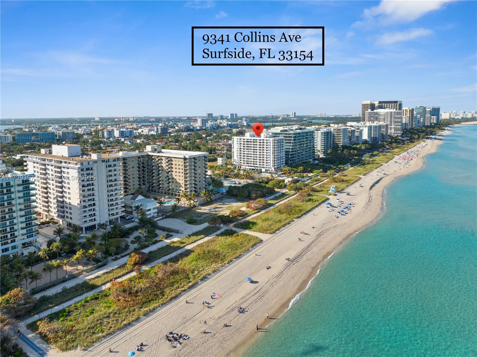 9341 Collins Ave #205, Surfside, Florida image 2