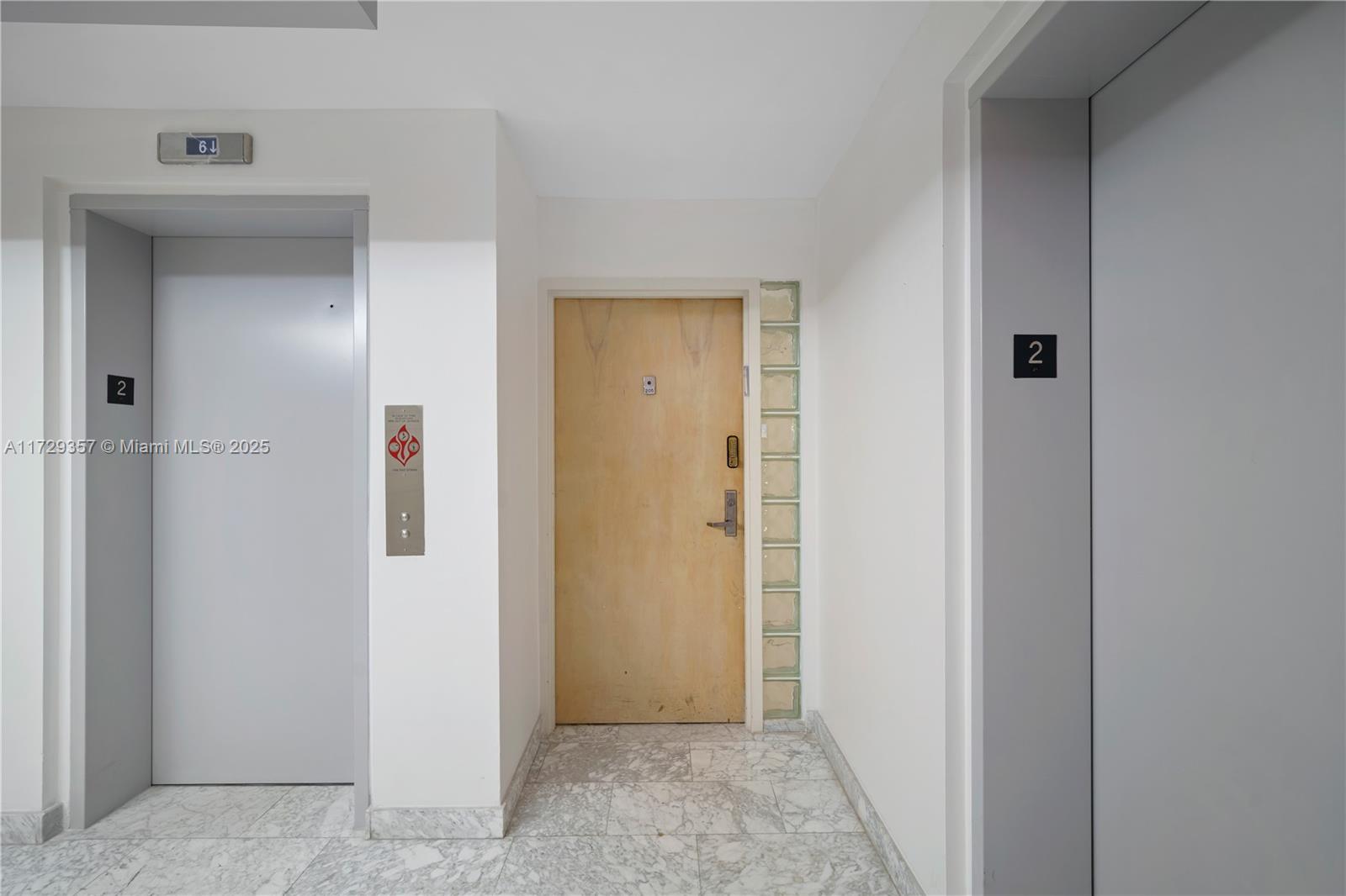 9341 Collins Ave #205, Surfside, Florida image 23
