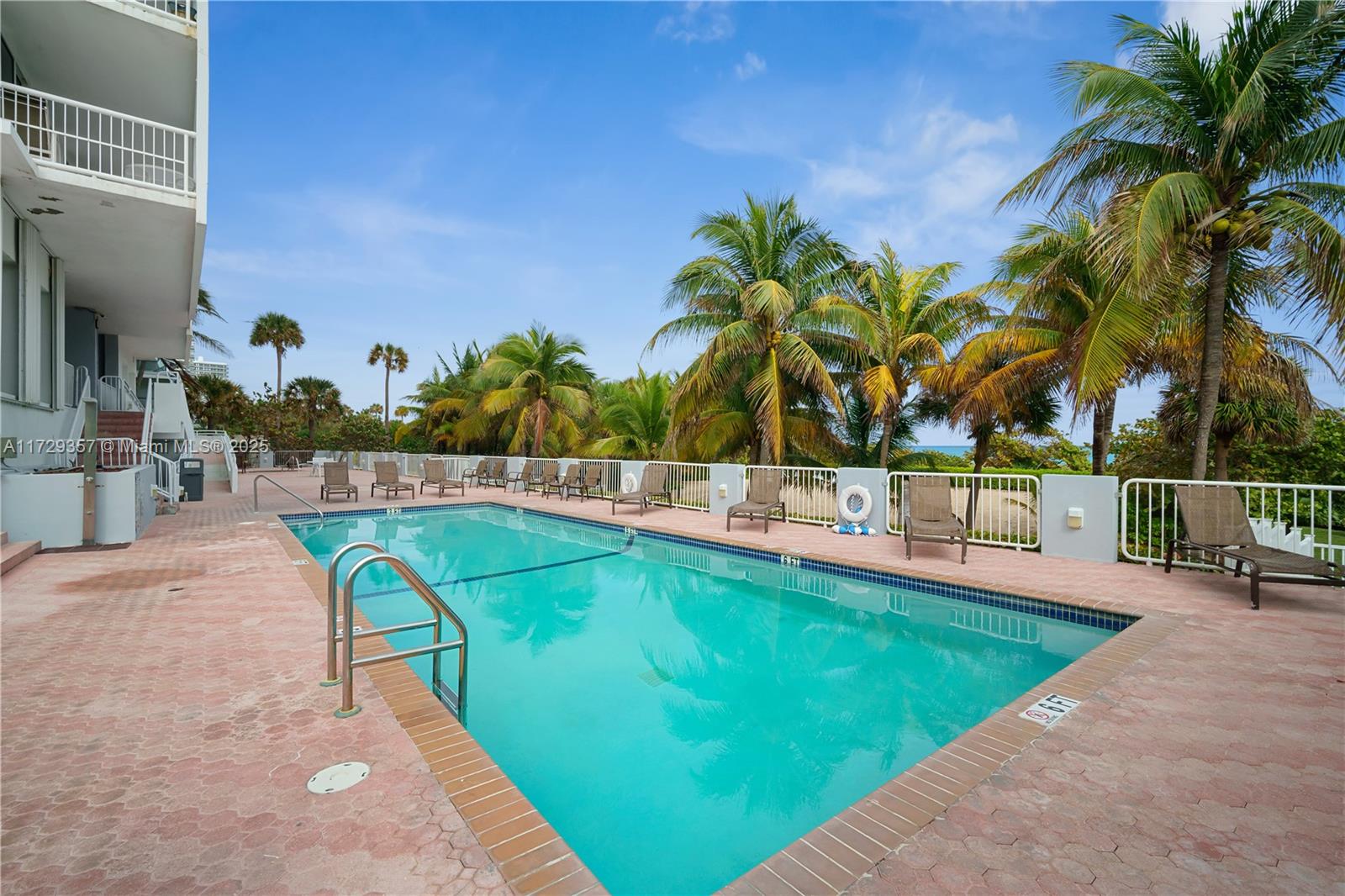 9341 Collins Ave #205, Surfside, Florida image 30