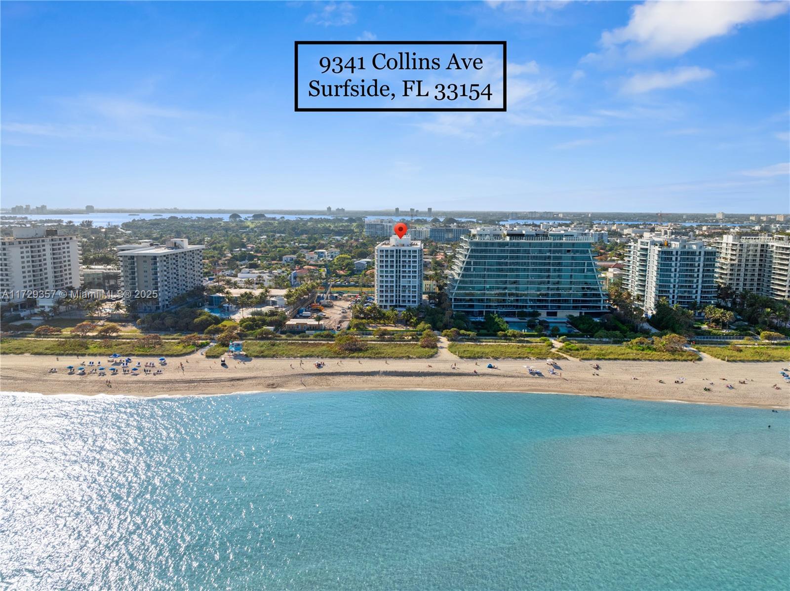 9341 Collins Ave #205, Surfside, Florida image 34