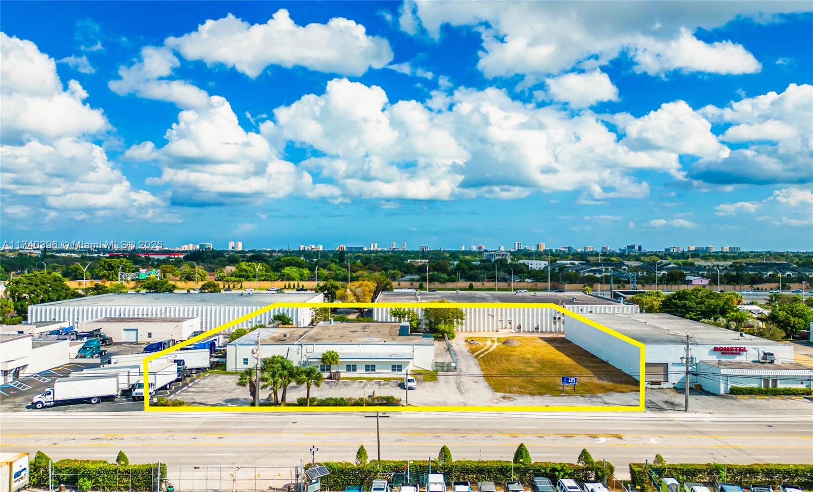 featured property