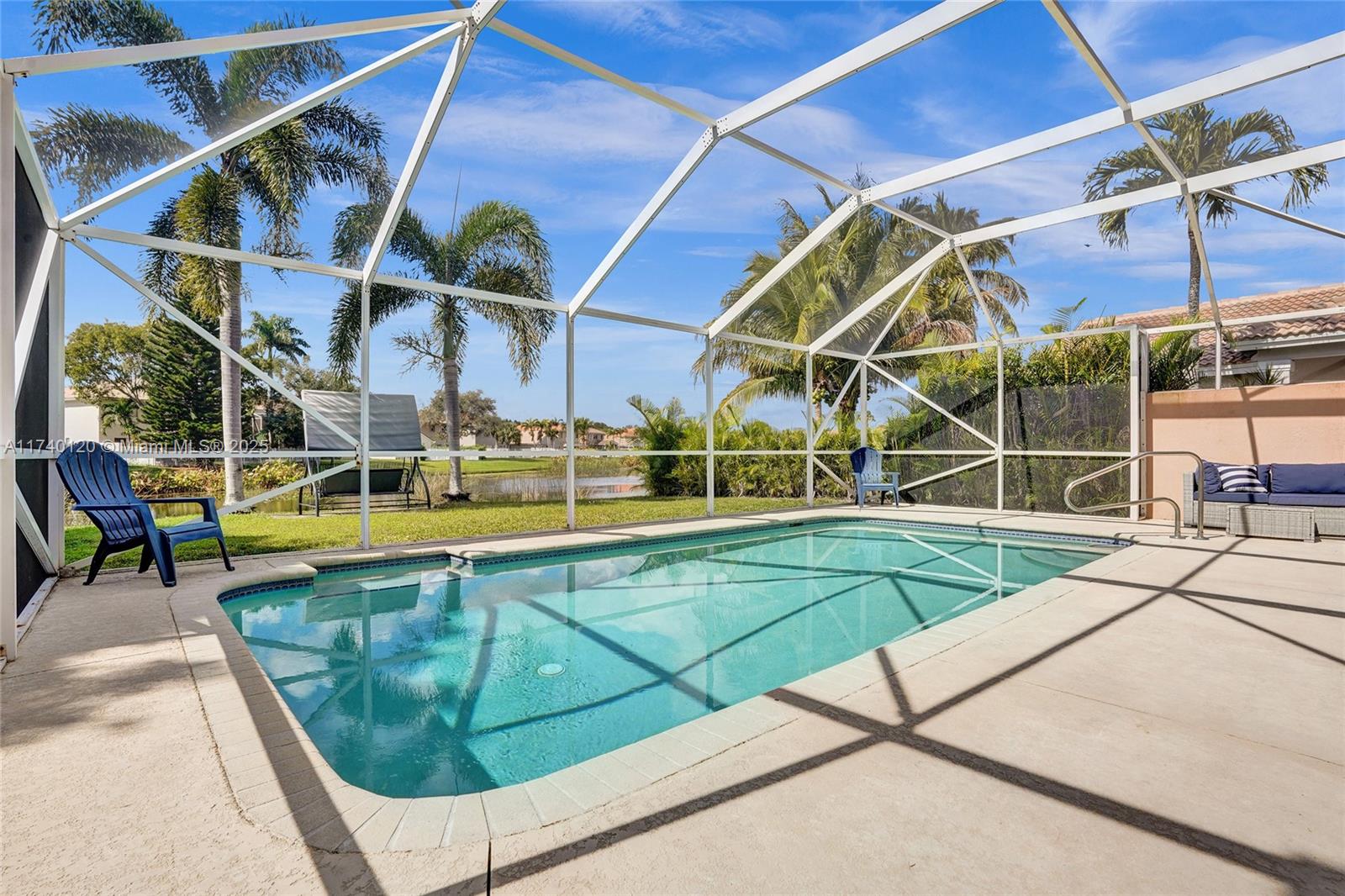 6233 Willoughby Cir, Lake Worth, Florida image 1