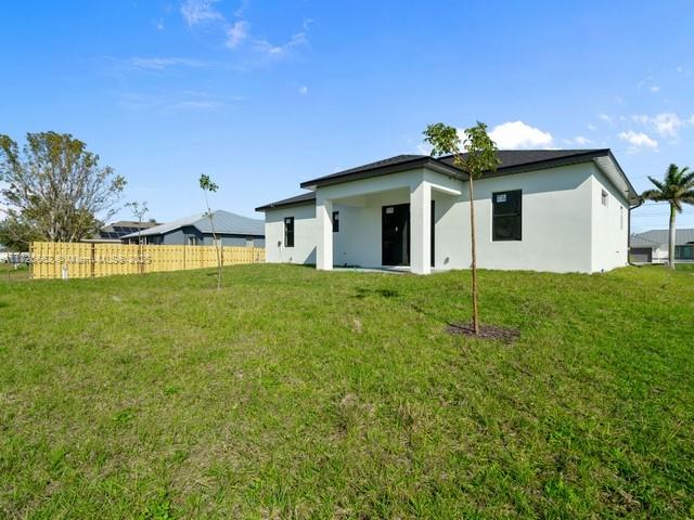 2632 NW 4th Ave, Cape Coral, Florida image 25