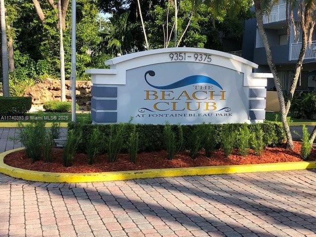9365 Fontainebleau Blvd #E227, Miami, Florida image 1