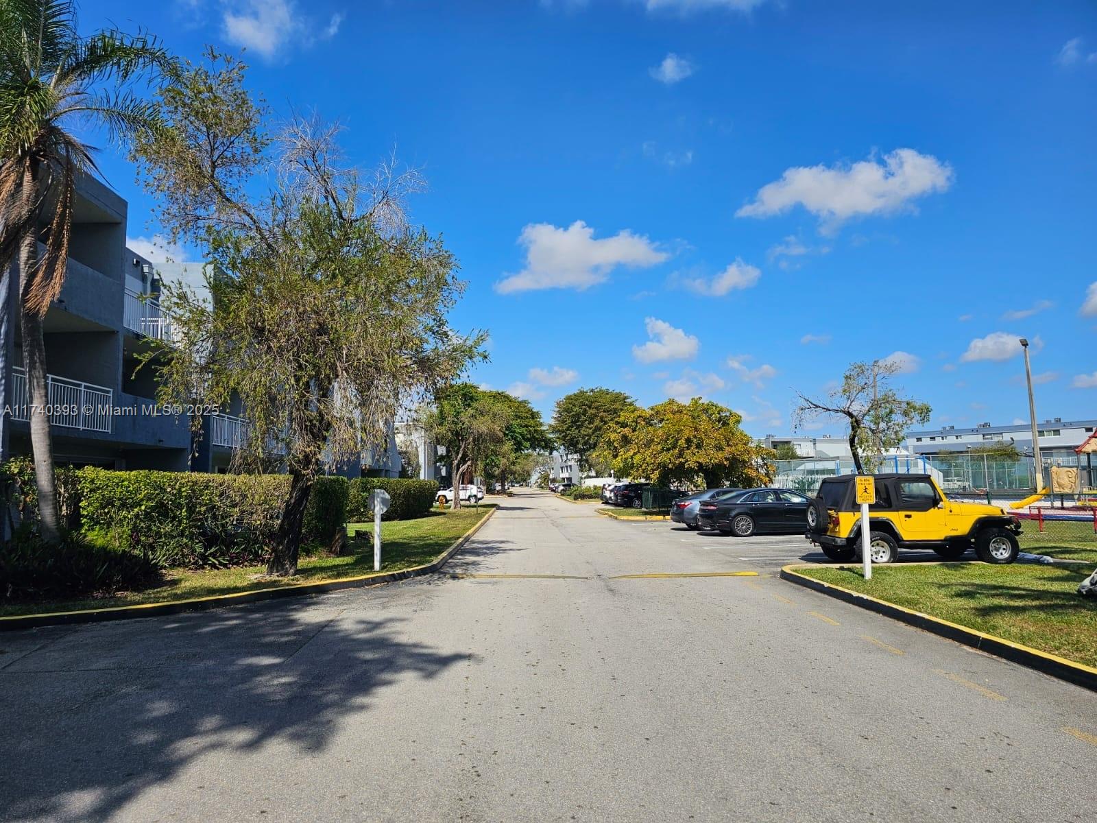 9365 Fontainebleau Blvd #E227, Miami, Florida image 30
