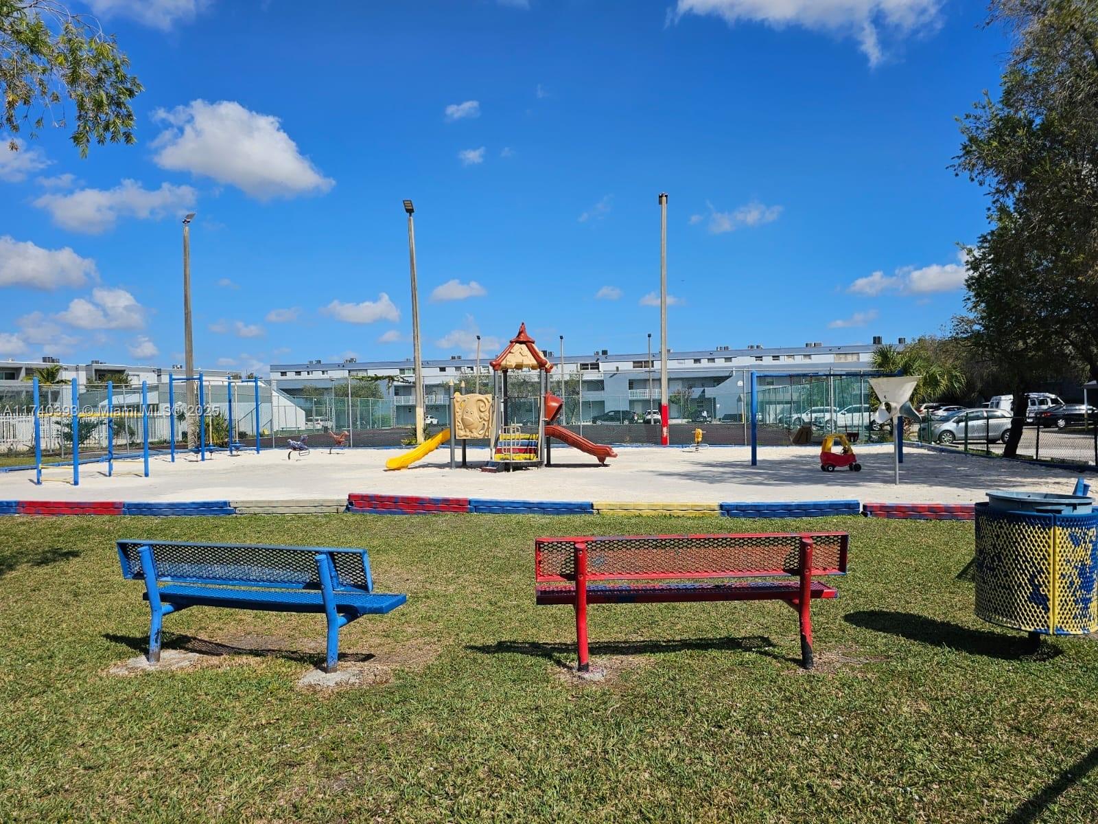 9365 Fontainebleau Blvd #E227, Miami, Florida image 35