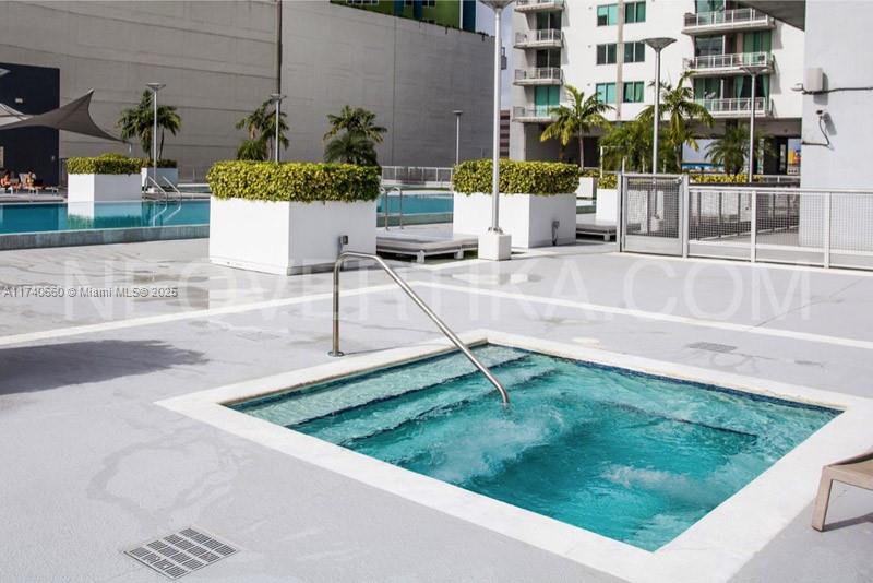 690 SW 1st Ct #2726, Miami FL 33130