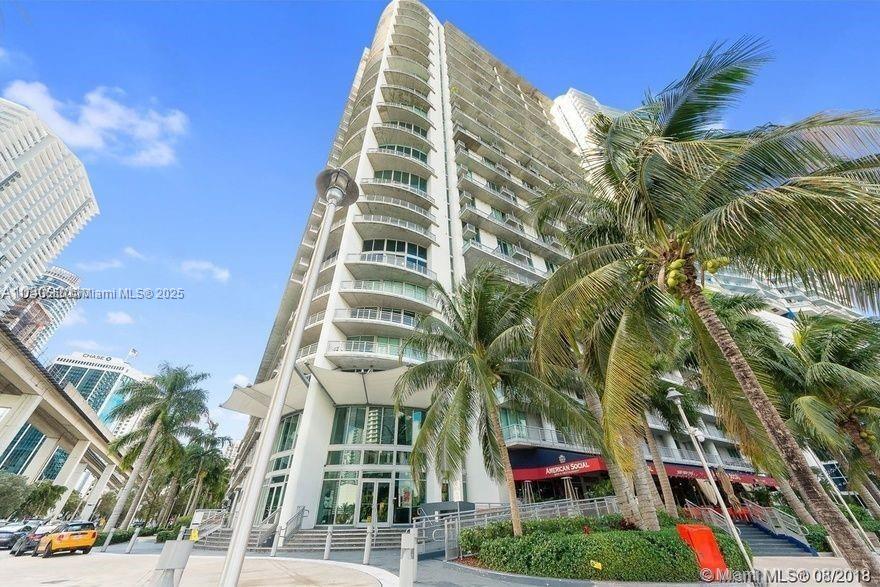 690 SW 1st Ct #2726, Miami FL 33130