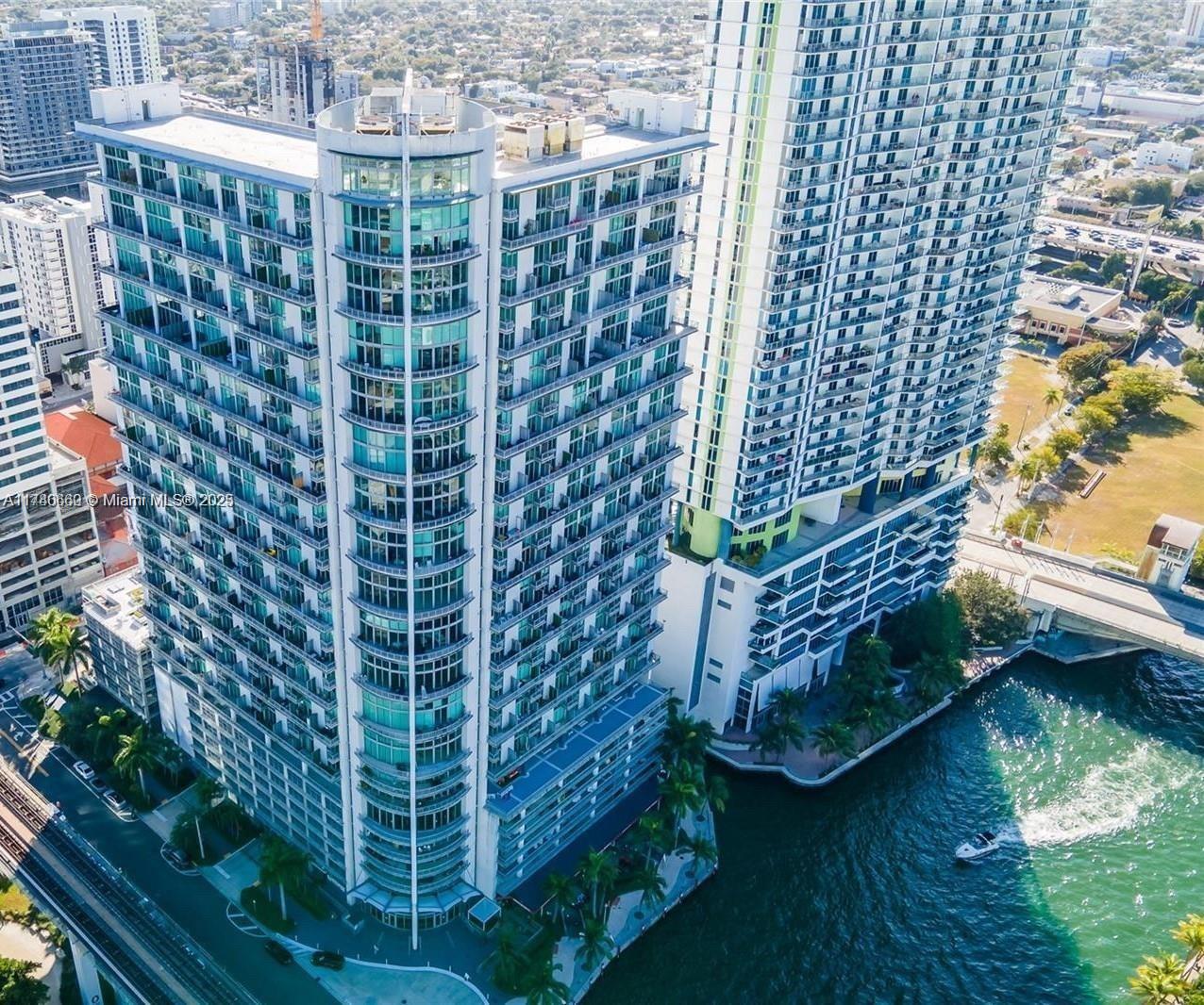 690 SW 1st Ct #2726, Miami FL 33130