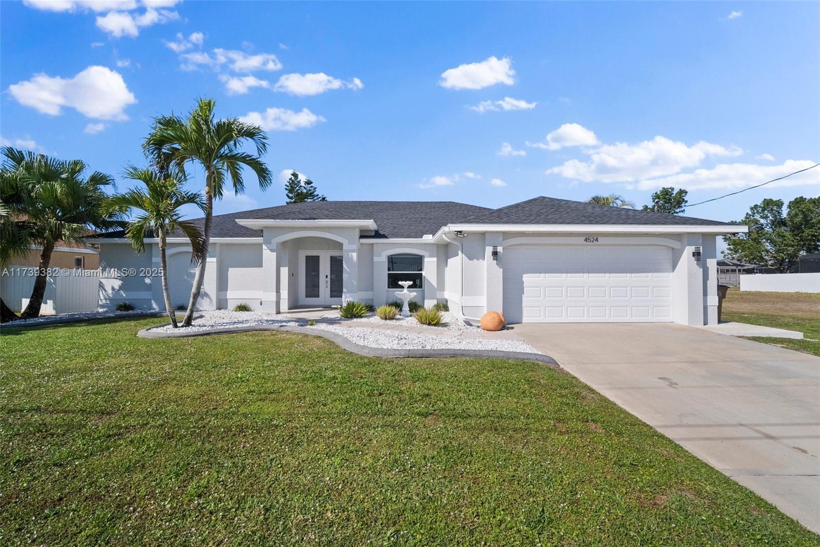 4524 Sw 9th Pl, Cape Coral, Florida image 1