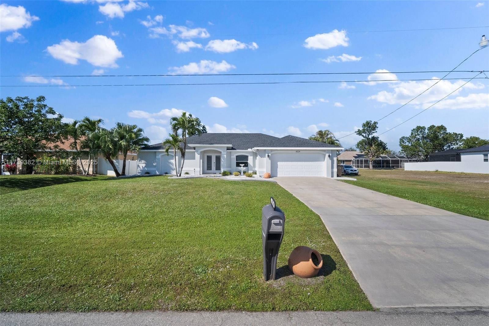 4524 Sw 9th Pl, Cape Coral, Florida image 2