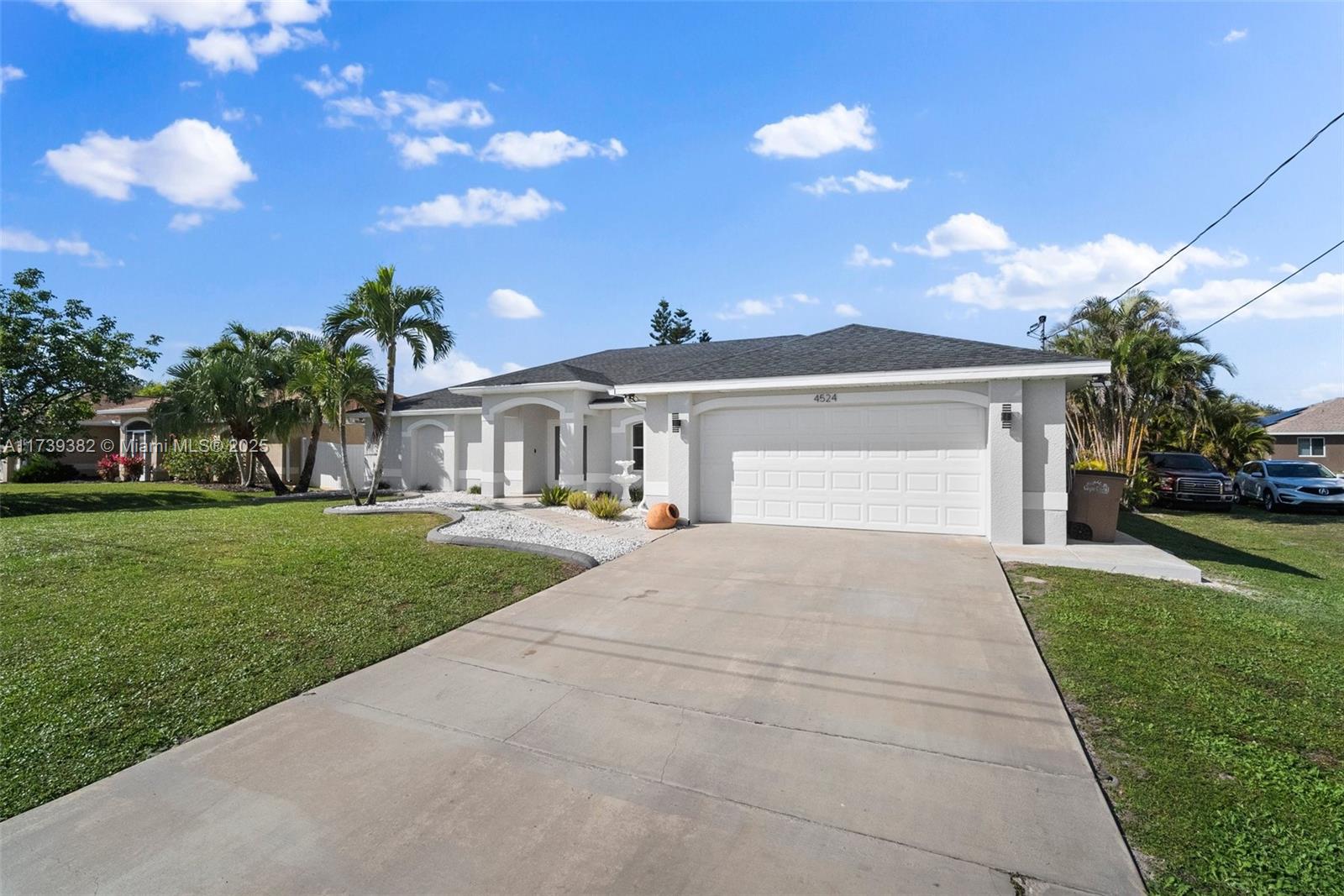 4524 Sw 9th Pl, Cape Coral, Florida image 4