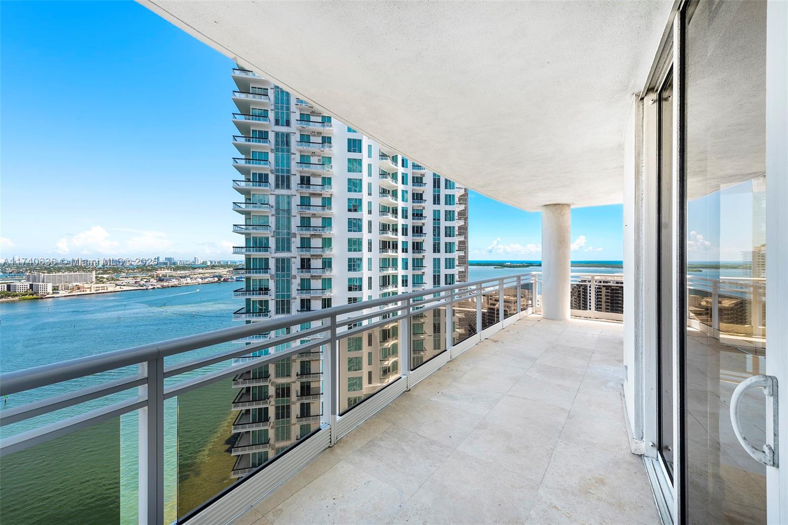 901 Brickell Key Blvd #2808, Miami FL 33131