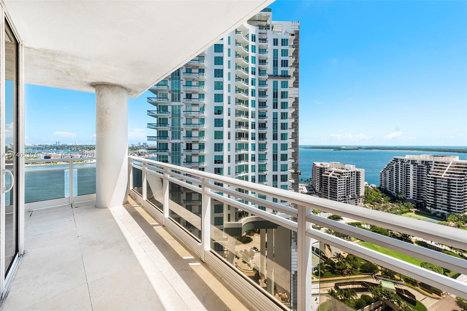 901 Brickell Key Blvd #2808, Miami FL 33131