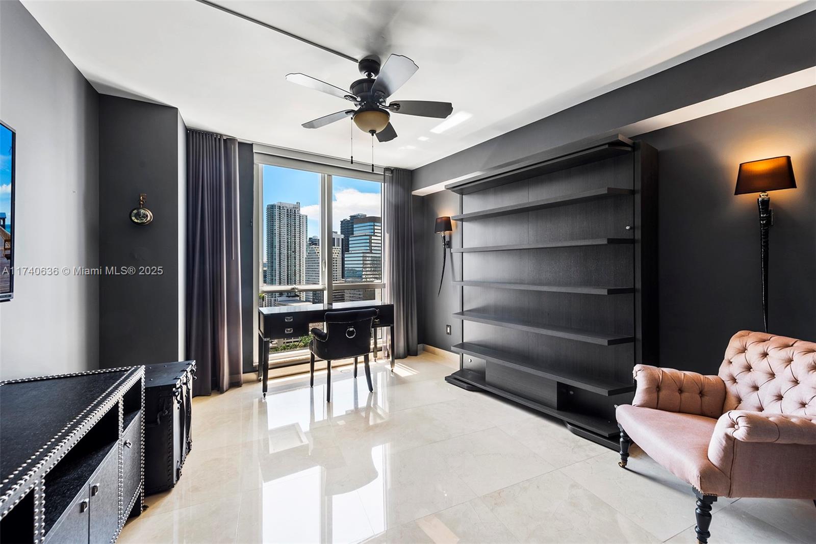 901 Brickell Key Blvd #2808, Miami FL 33131
