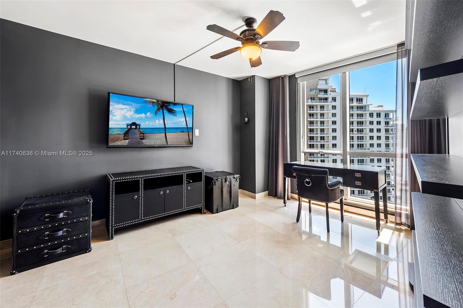 901 Brickell Key Blvd #2808, Miami FL 33131