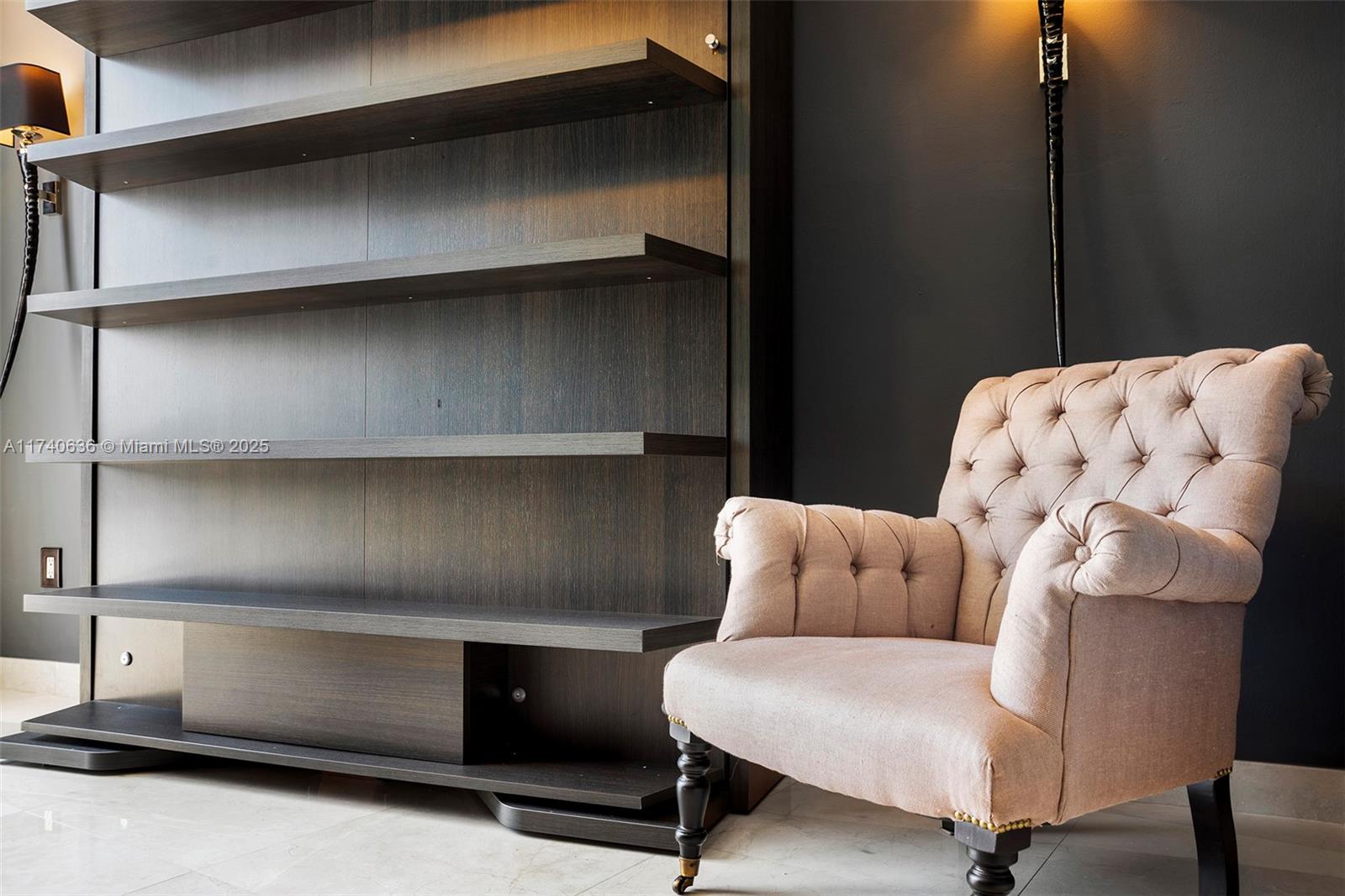 901 Brickell Key Blvd #2808, Miami FL 33131