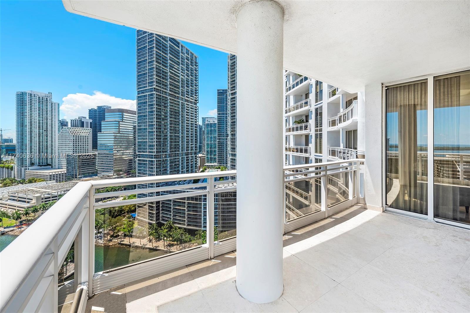 901 Brickell Key Blvd #2808, Miami FL 33131