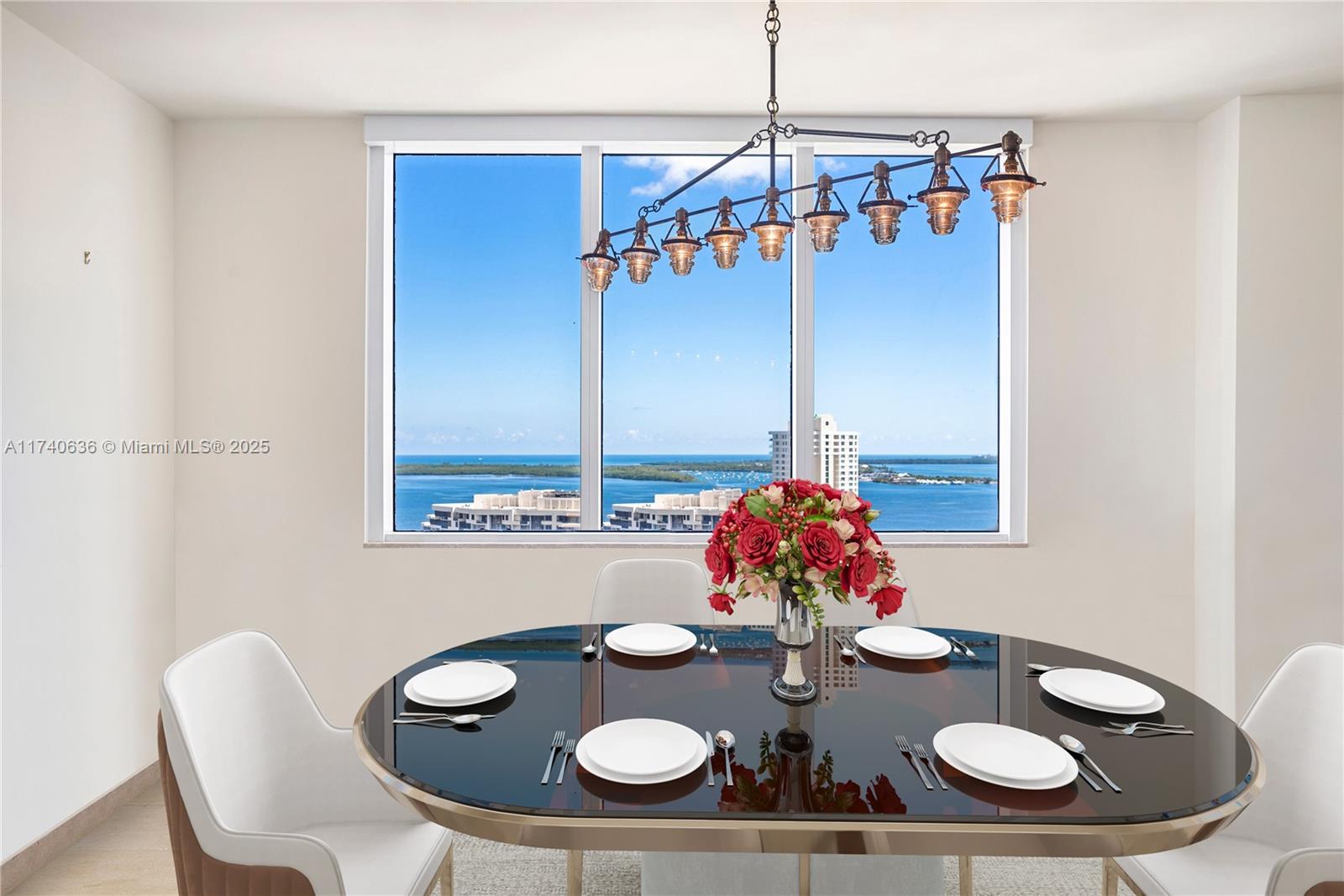 901 Brickell Key Blvd #2808, Miami FL 33131