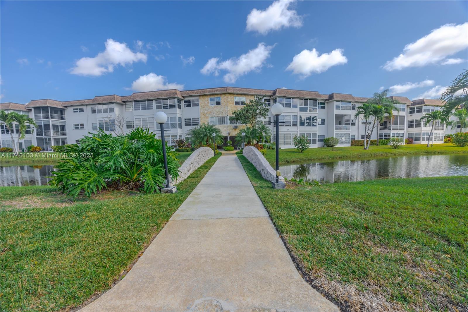 3501 NW 47th Ave #614, Lauderdale Lakes, Florida image 32