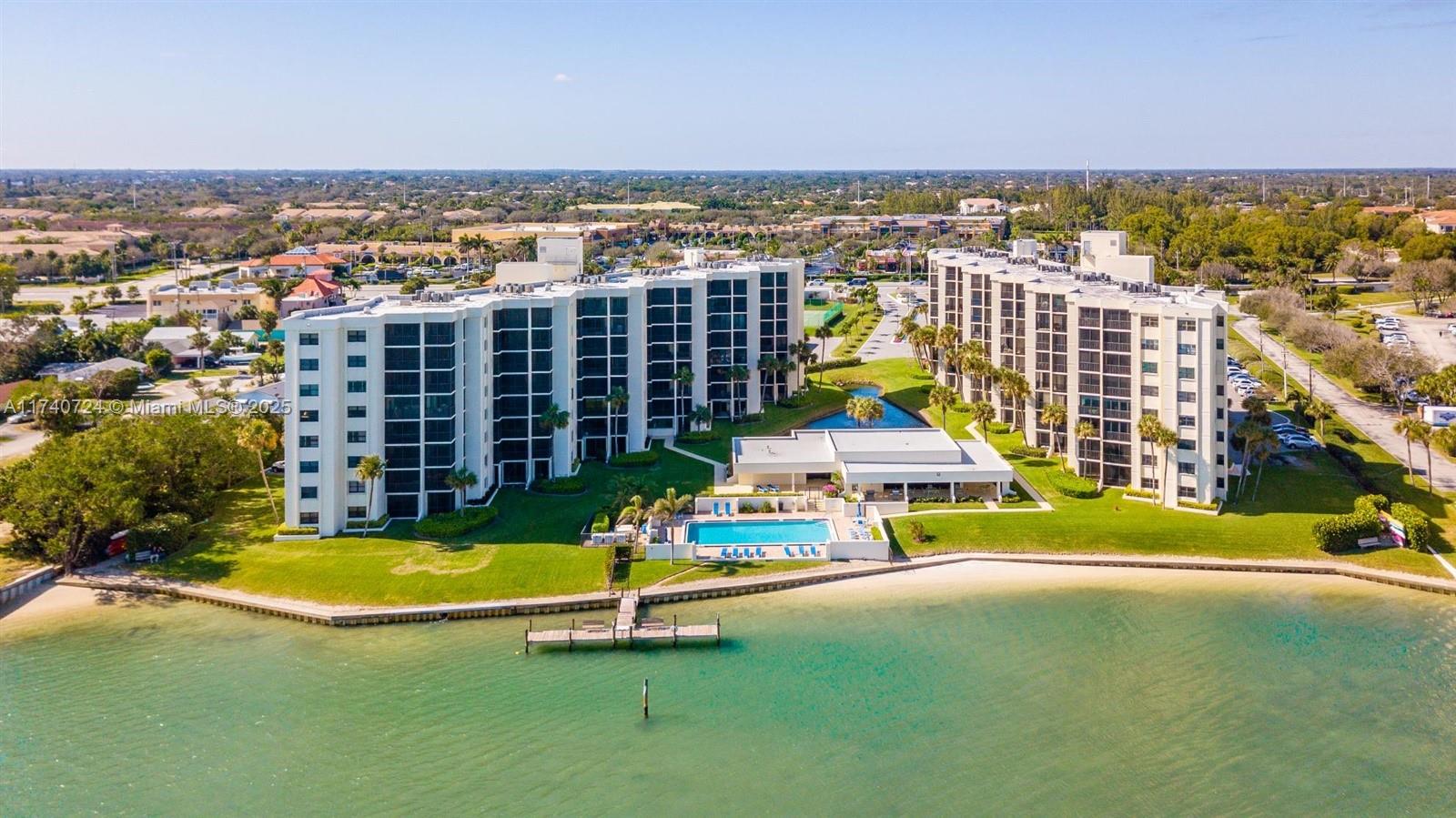 19800 Sandpointe Bay Dr #406, Tequesta, Florida image 1