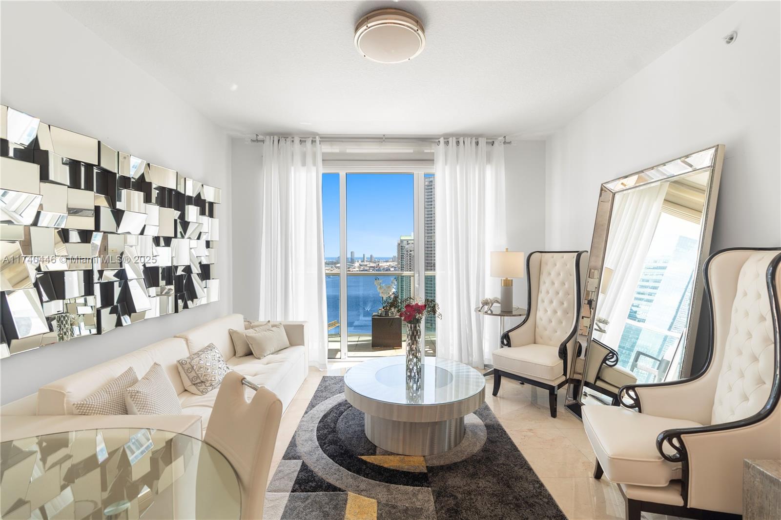 31 SE 5th St #4018 For Sale A11740446, FL
