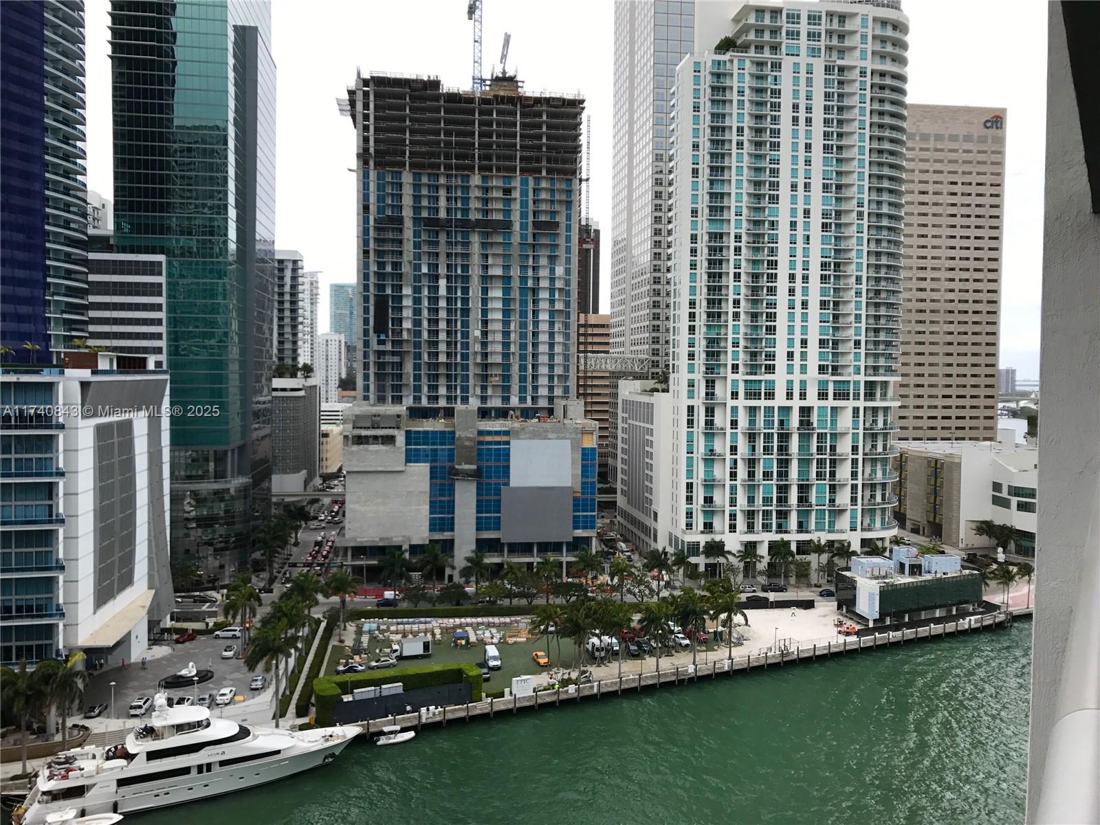 465 BRICKELL AVE #1604, Miami FL 33131