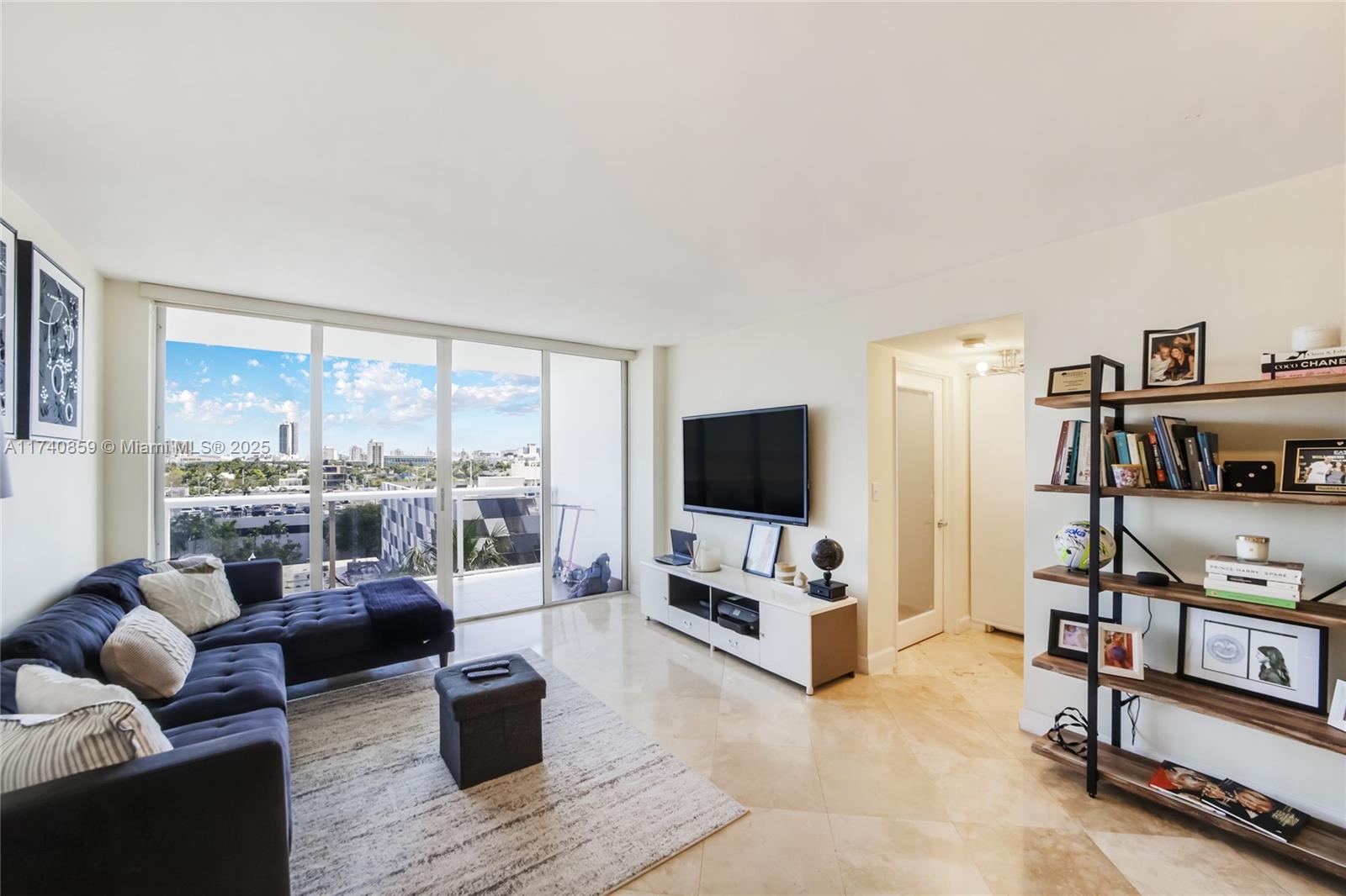 1900 Sunset Harbour Dr Unit 811, Miami Beach, Florida 33139