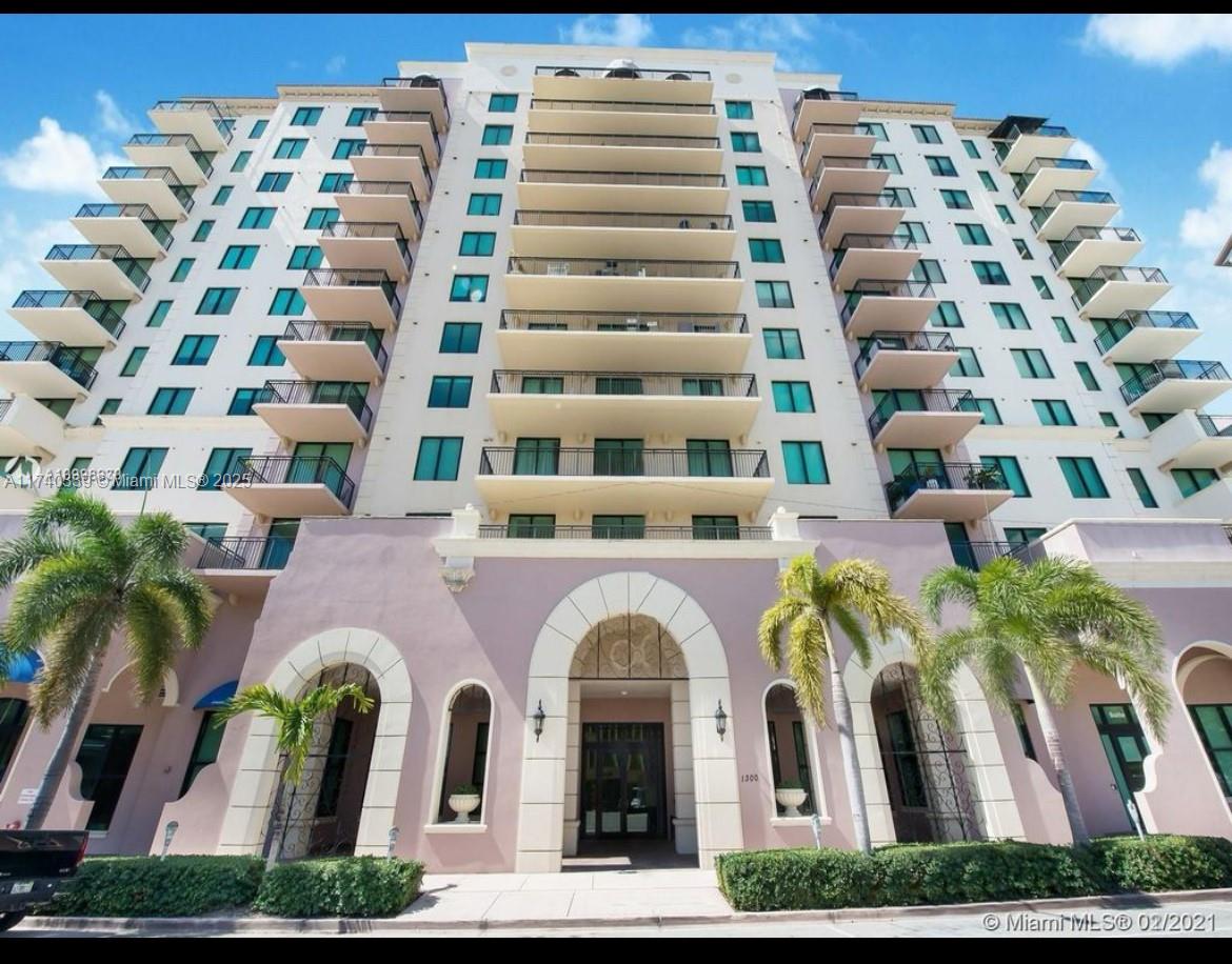 1300 Ponce De Leon Blvd #910, Coral Gables, Florida image 1