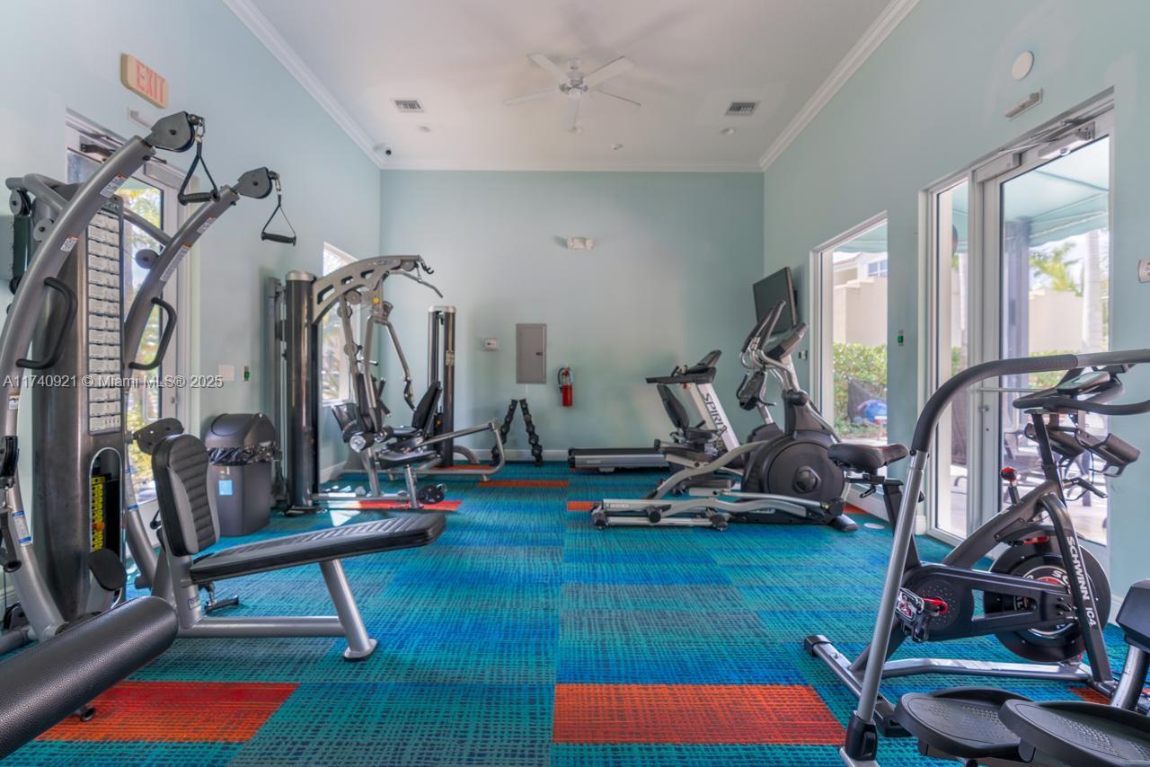 1799 NW 124th Way #1799, Pembroke Pines, Florida image 9