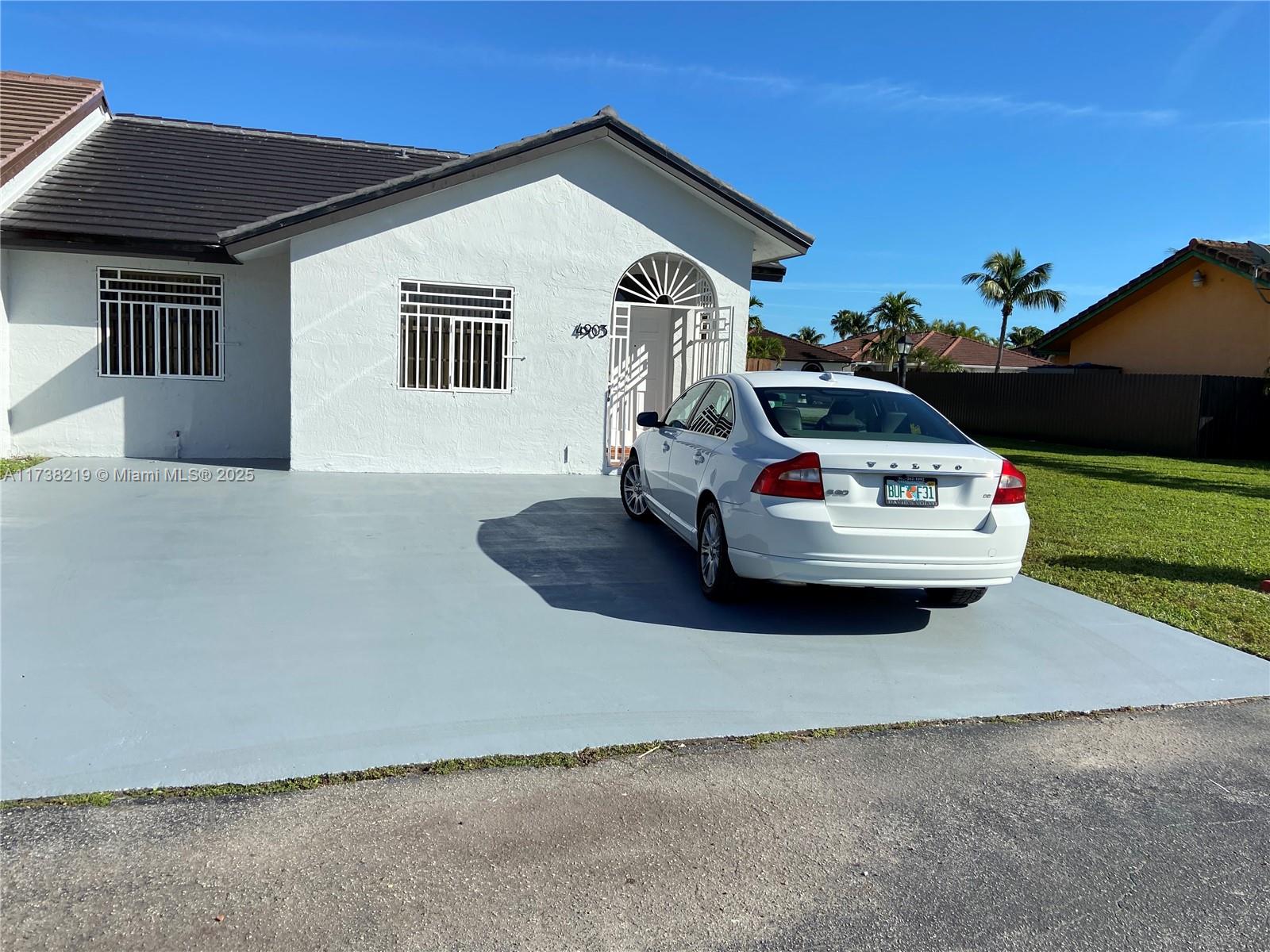 4903 SW 144th Ct #- For Sale A11738219, FL