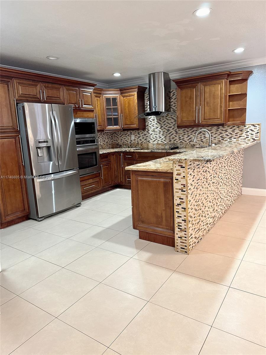 7007 Lambright Ct, Tampa, Florida image 3