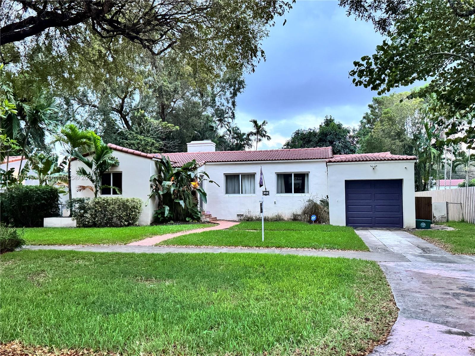 46 NW 105th St, Miami Shores, Florida image 1