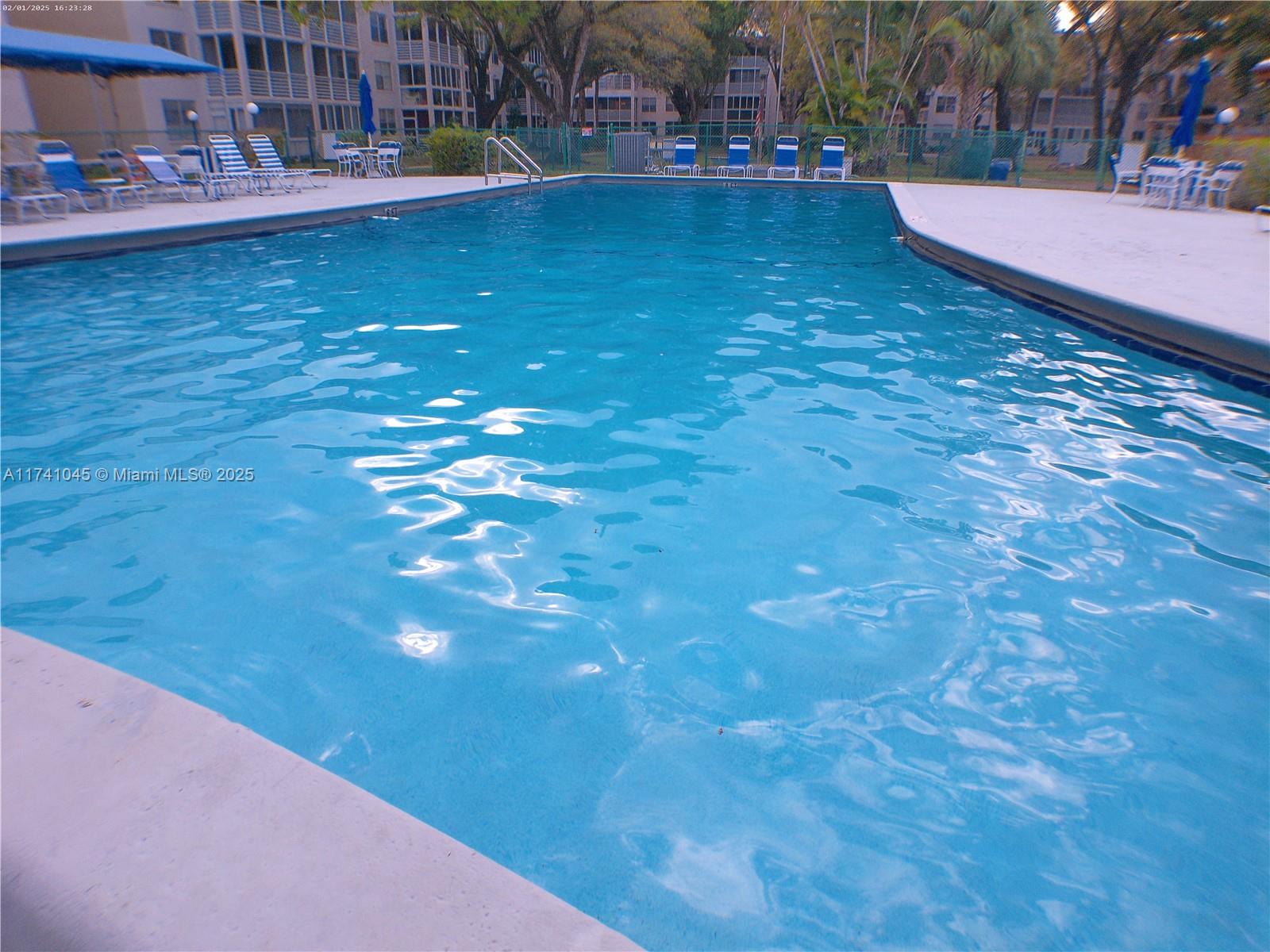 2601 NW 48th Ter #241, Lauderdale Lakes, Florida image 16