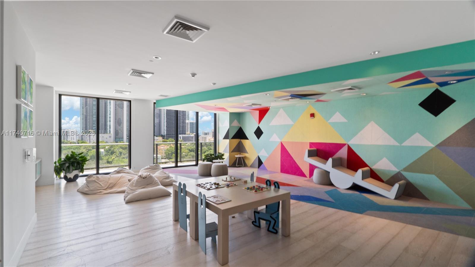 121 NE 34th St #2806, Miami FL 33137